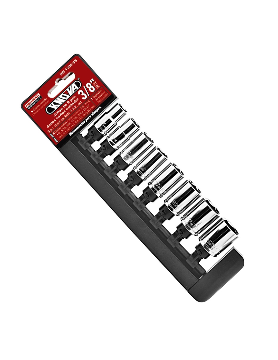 Juego de dados kn 1200